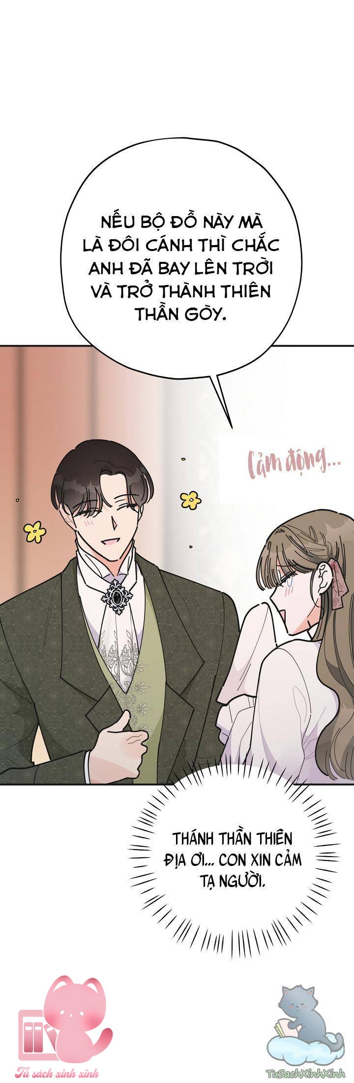 Người Hùng Của Ác Nữ Chapter 85 - Trang 4