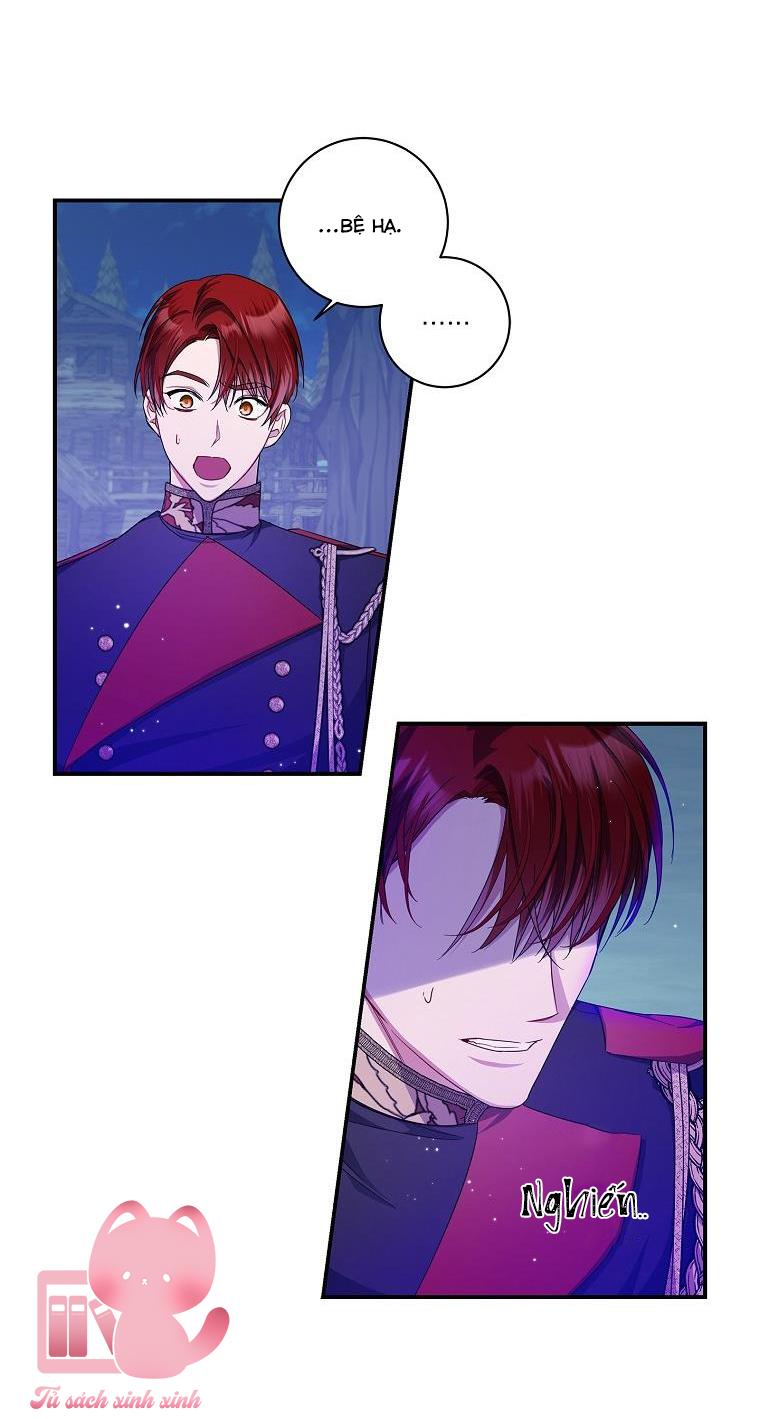 Nhận Nuôi Người Cha Phản Diện Chapter 12 - Trang 4