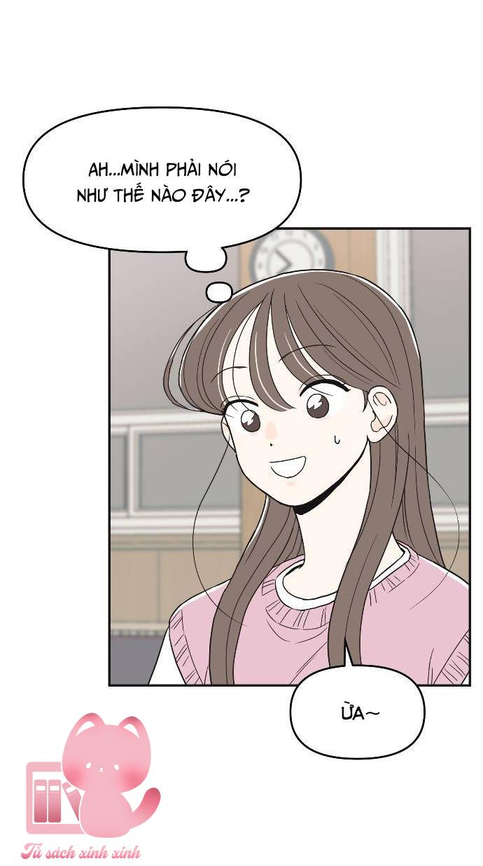 Trái Dấu Hút Nhau Chap 15 - Trang 2