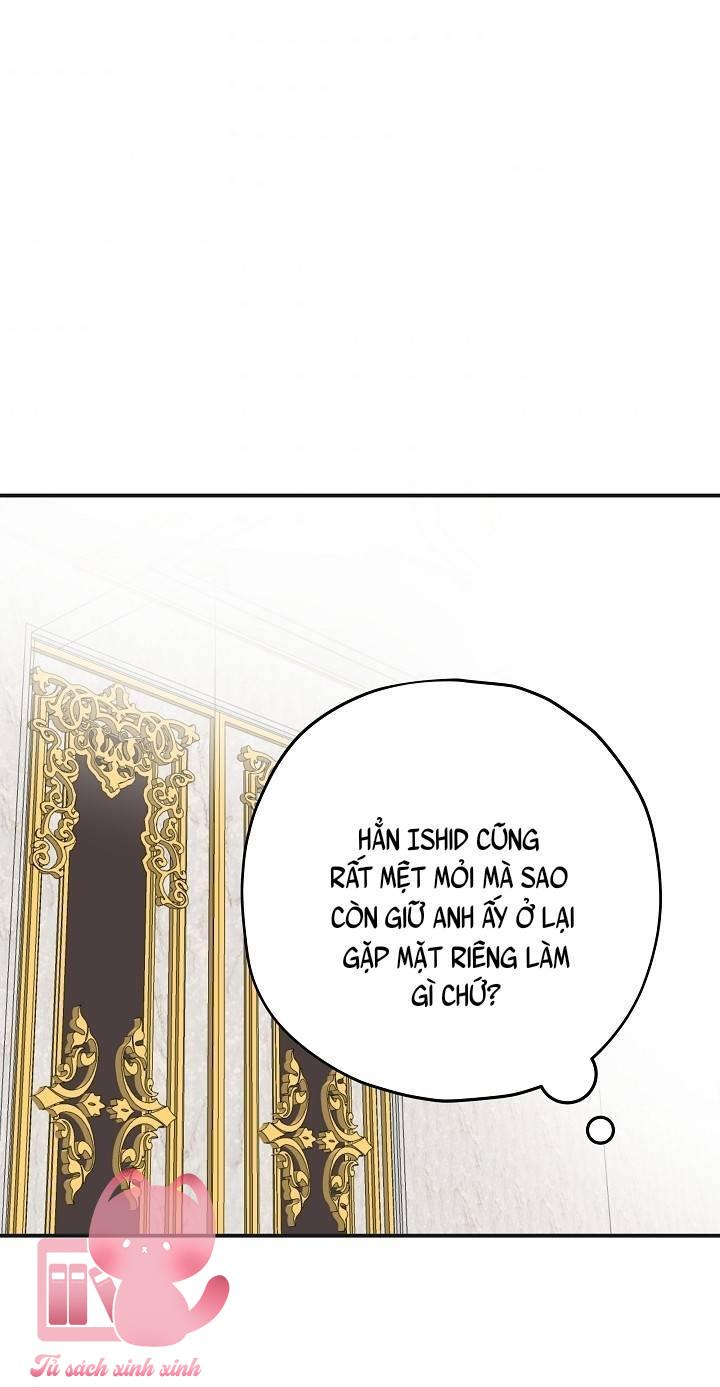 Người Hùng Của Ác Nữ Chapter 67 - Trang 4