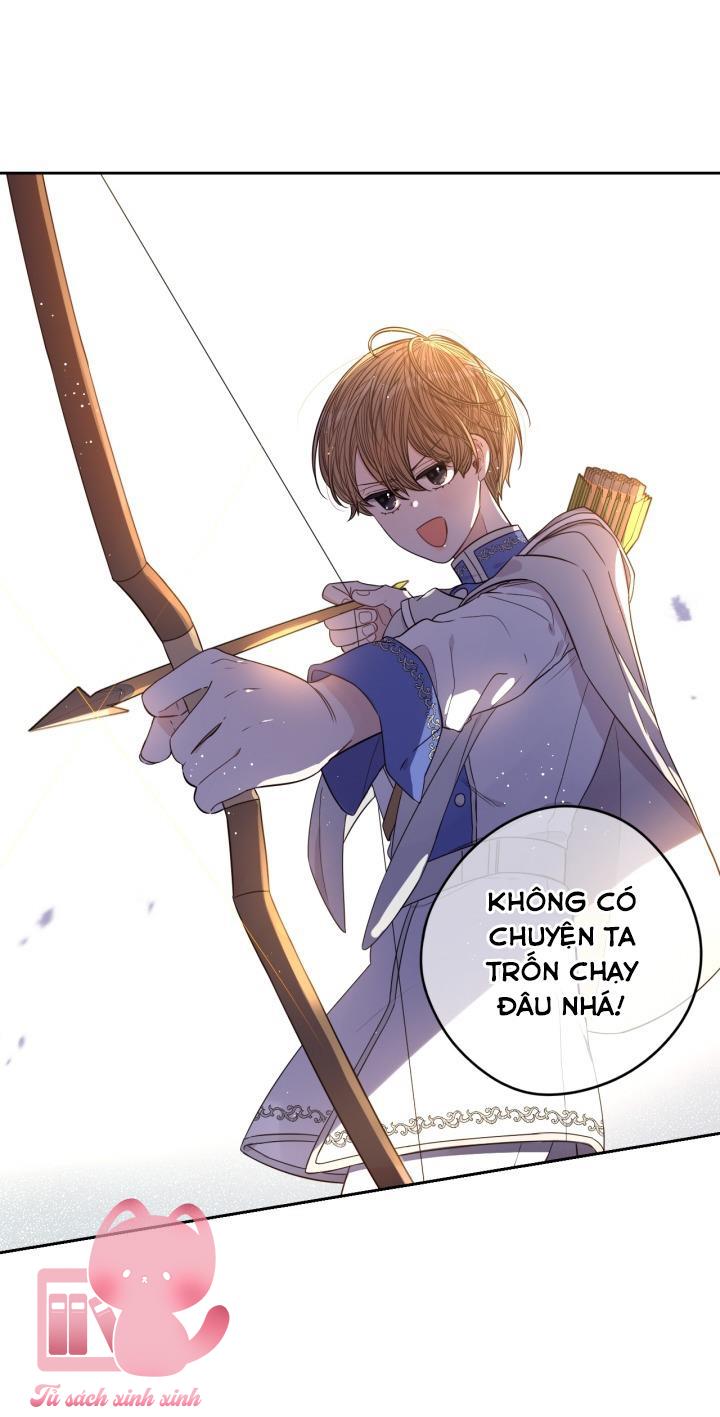 Hoàng Nữ Tóc Đen Chapter 14 - Trang 4