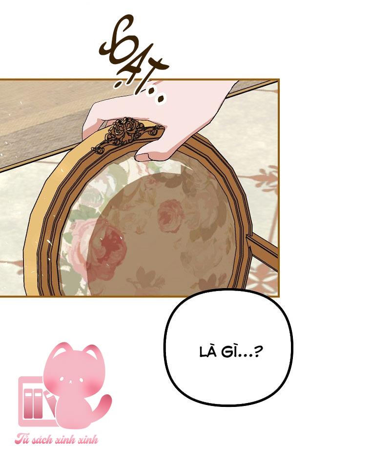 Thời Gian Của Nhân Vật Phụ Có Giới Hạn Chapter 34 - Trang 4