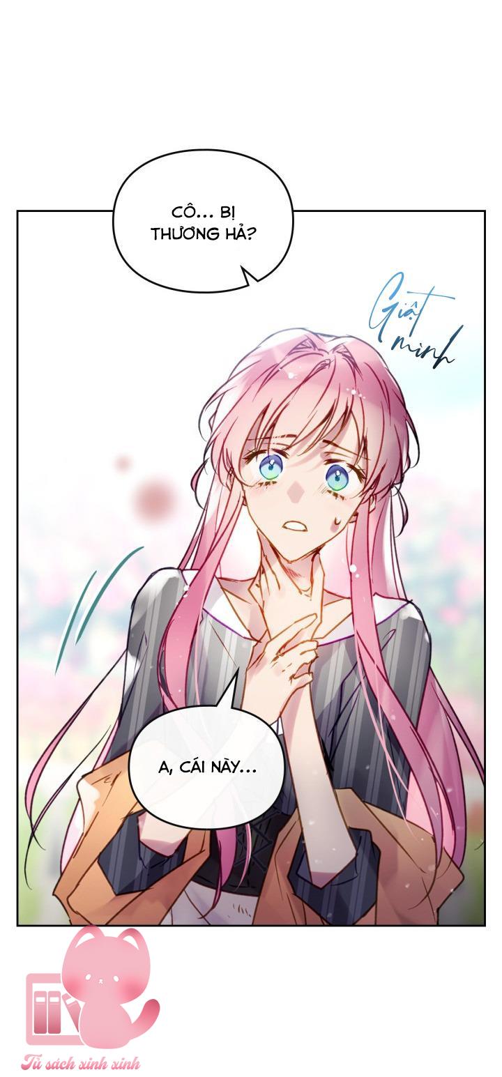 Kết Cục Của Nhân Vật Phản Diện Chỉ Có Thể Là Cái Chết Chapter 149 - Trang 4