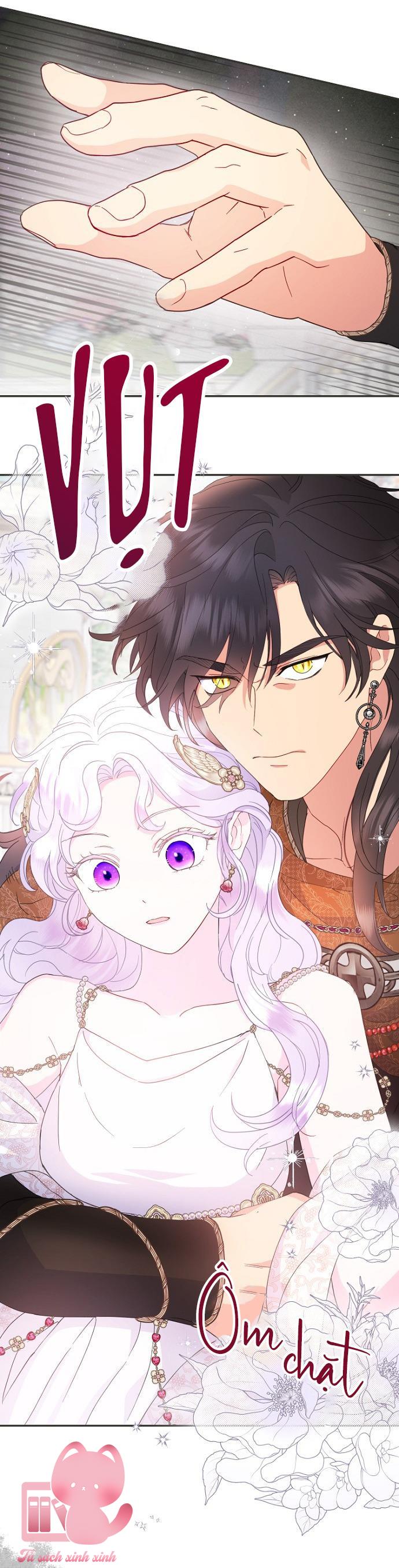Bỏ Quách Chồng Con Đi, Tiền Bạc Mới Là Tất Cả Chap 92 - Trang 2