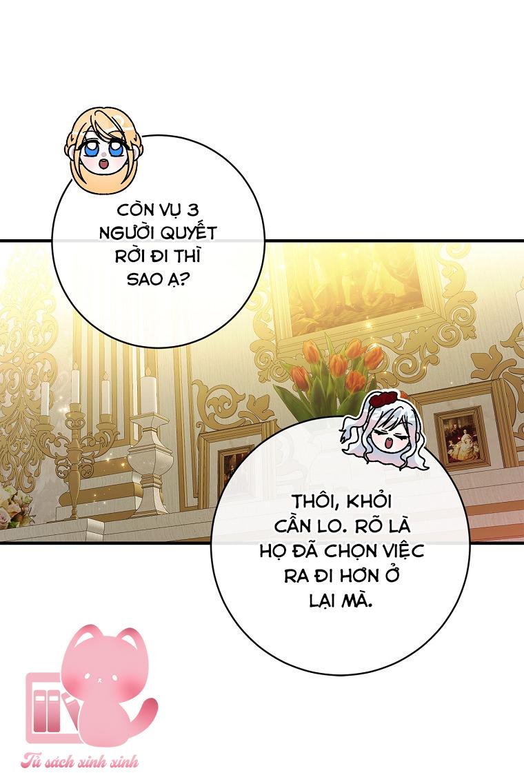 Nhận Nuôi Người Cha Phản Diện Chapter 44 - Trang 4