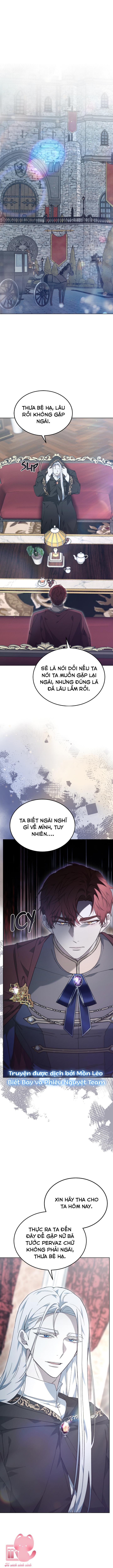 Thời Đại Oman Chap 61 - Trang 2