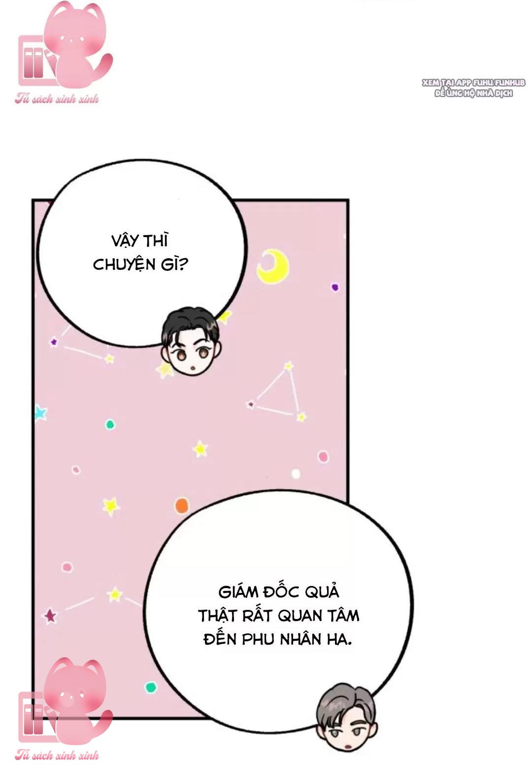 Xác Suất Tình Yêu Chapter 14 - Trang 3