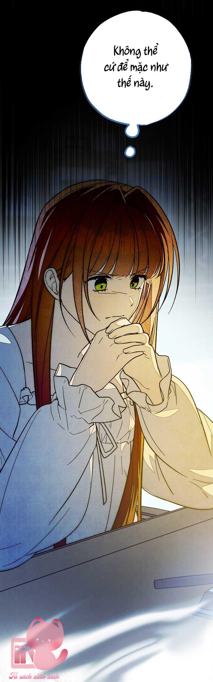 Chào Mừng Đến Với Dinh Thự Hoa Hồng Chap 12 - Next Chap 13