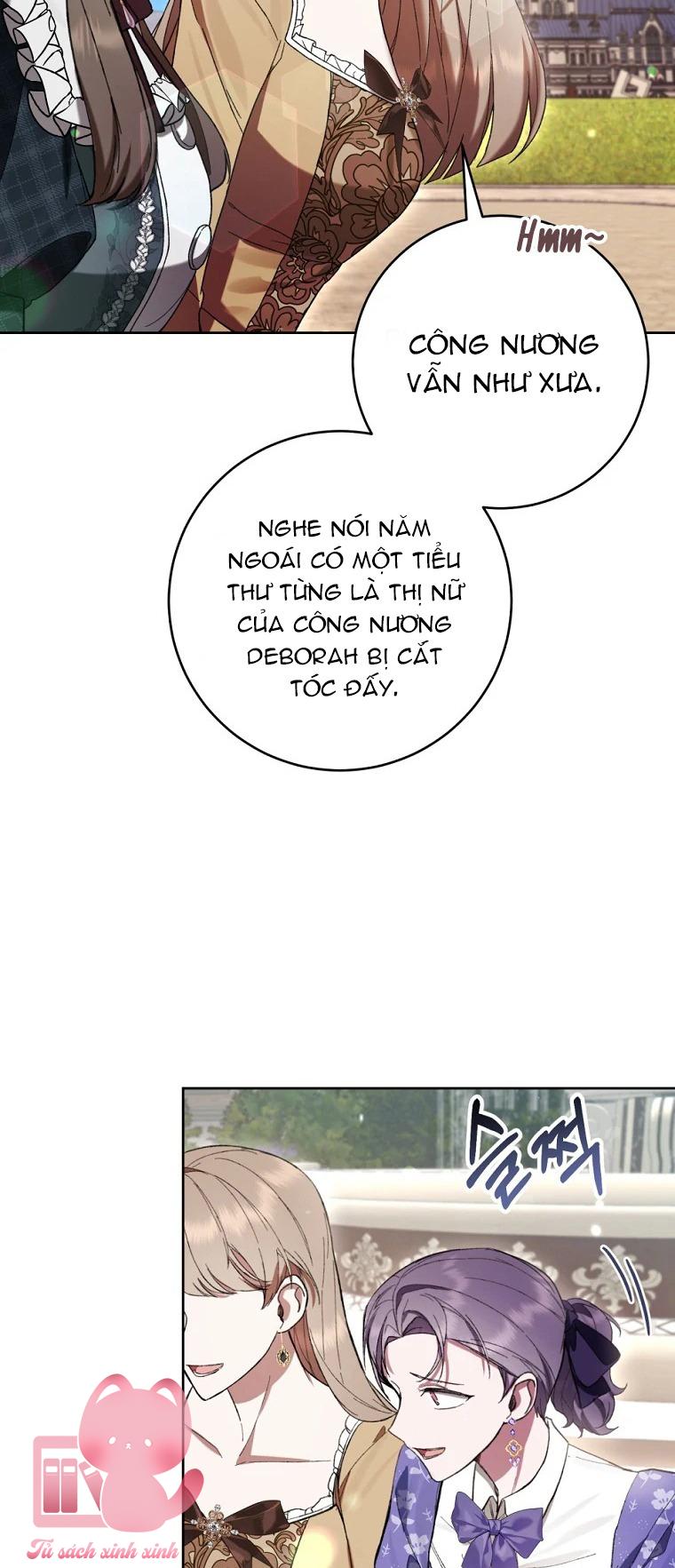 Làm Ác Nữ Bộ Không Tuyệt Sao? Chapter 78 - Trang 4