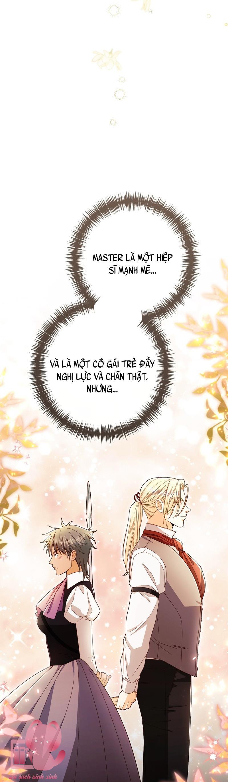 Hoàng Hậu Tái Hôn Chap 216 - Trang 3