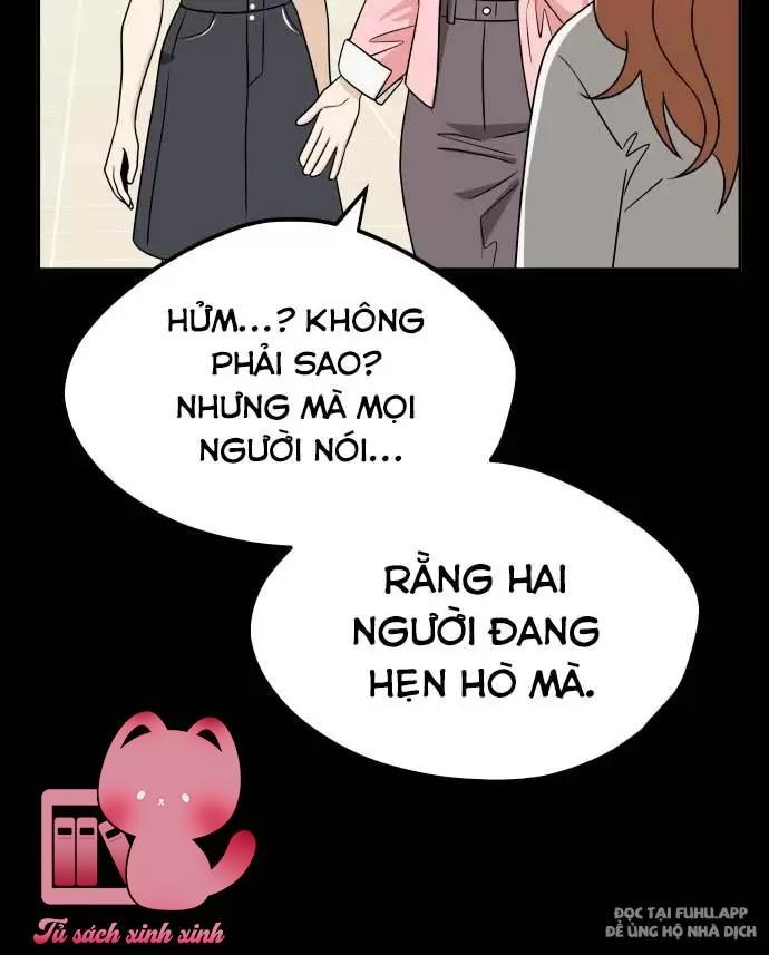 Lớ Ngớ Vớ Phải Tình Yêu Chap 70 - Trang 2