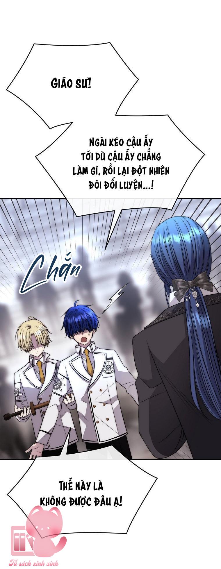Black Haze Chapter 33 - Trang 4