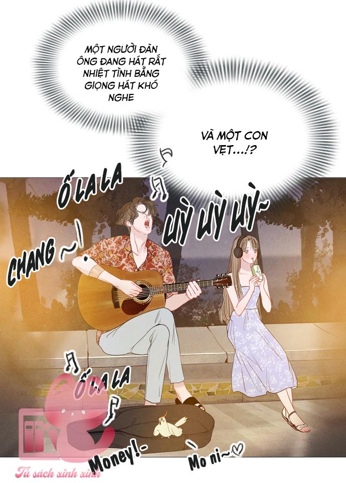 Thần Bí Chap 39 - Trang 2