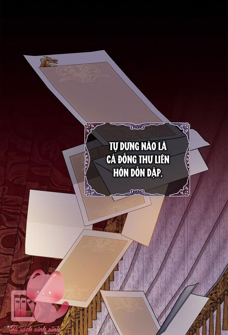 Nhận Nuôi Người Cha Phản Diện Chapter 35 - Trang 4