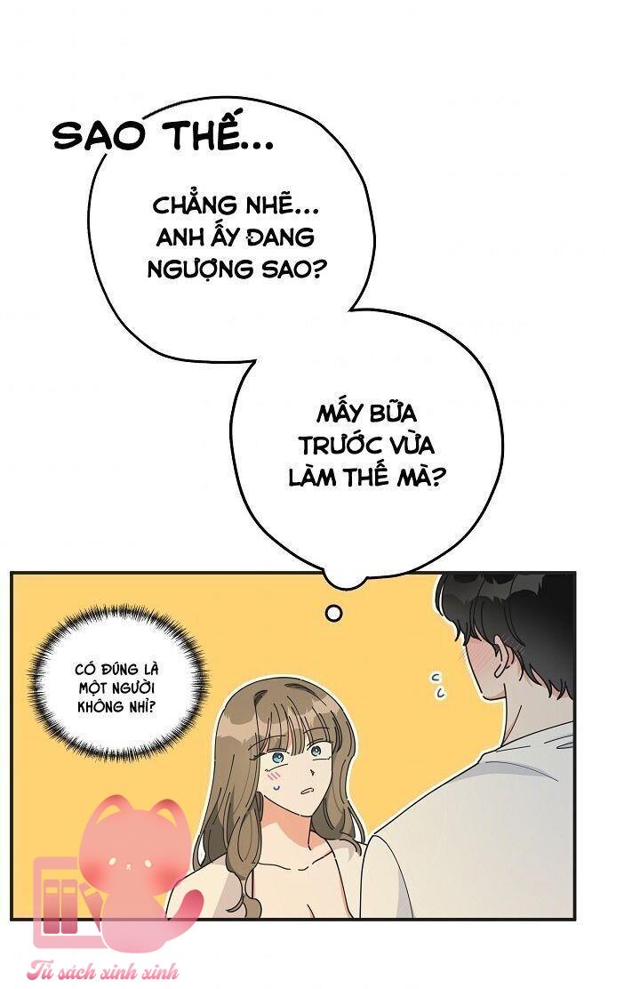 Người Hùng Của Ác Nữ Chapter 48 - Trang 4