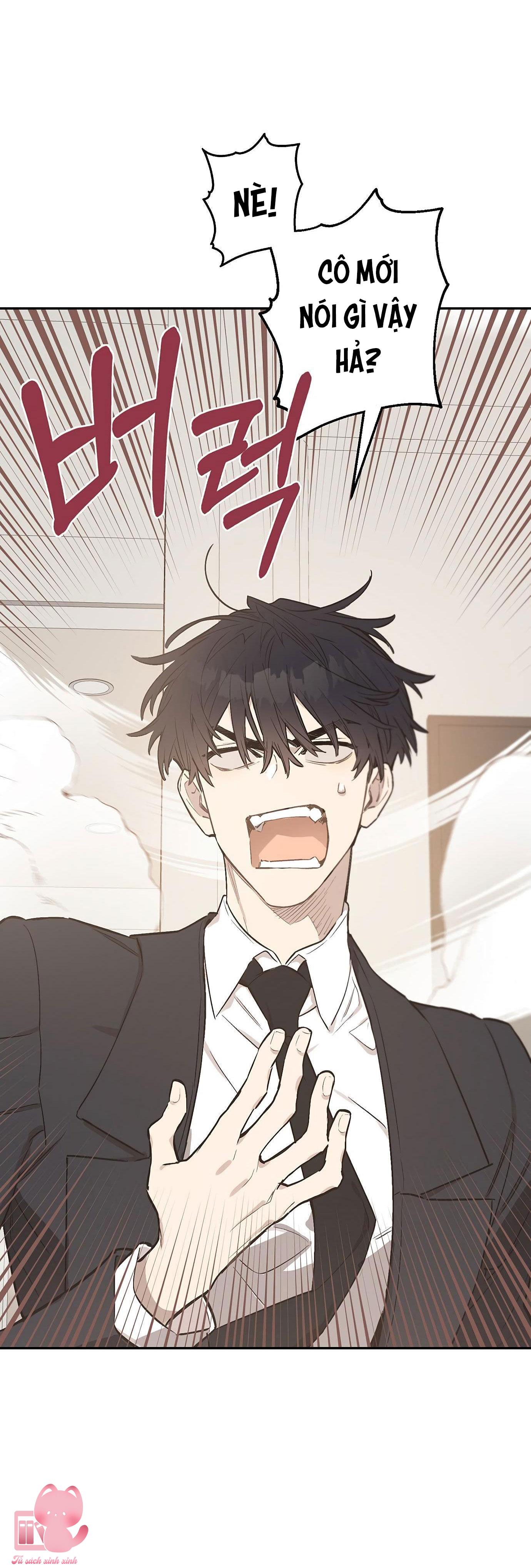 Onsaemiro Chapter 9 - Trang 4