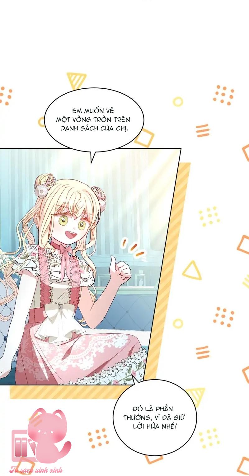 Một Ngày Nọ Bỗng Dưng Cha Xuất Hiện Chapter 34 - Trang 4