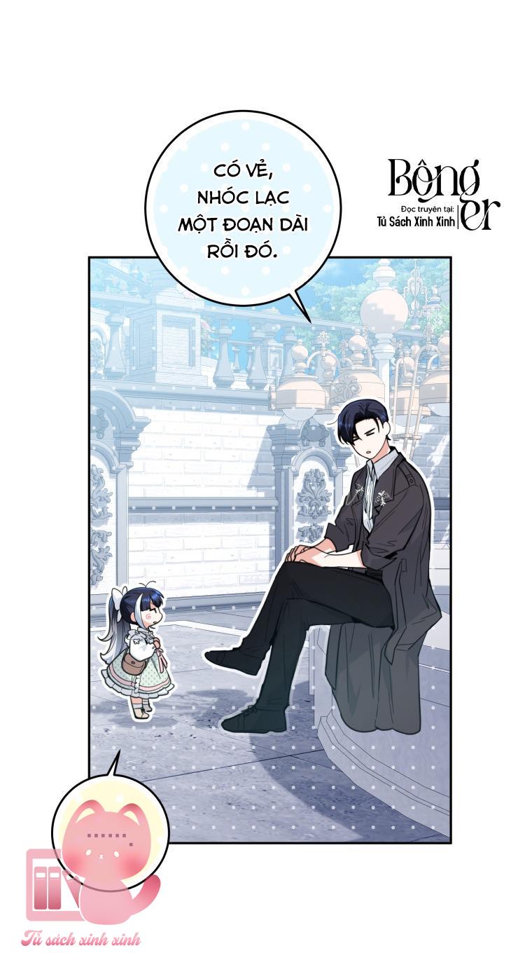 Bé Con Cá Voi Sát Thủ Chapter 2 - Trang 4