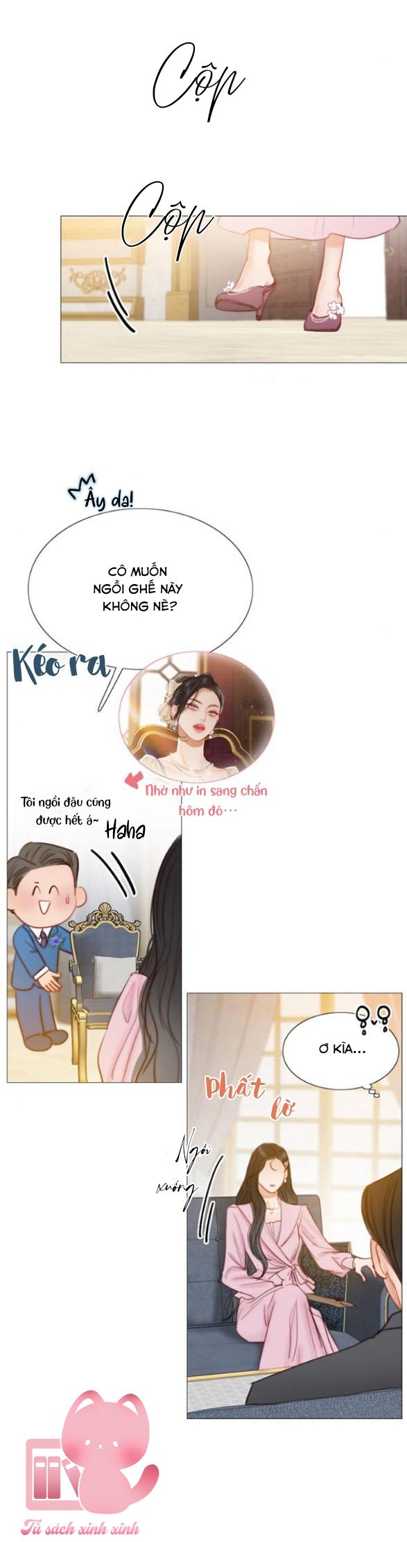 Serena Chương 20 - Trang 3