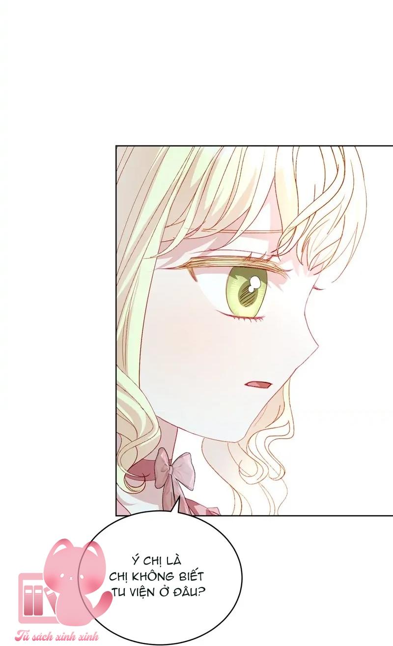 Một Ngày Nọ Bỗng Dưng Cha Xuất Hiện Chapter 34 - Trang 4