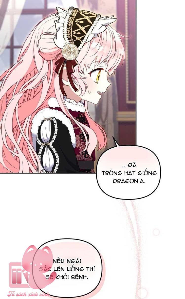 Tôi Được Nuôi Dưỡng Bởi Những Kẻ Phản Diện Chap 61 - Trang 3