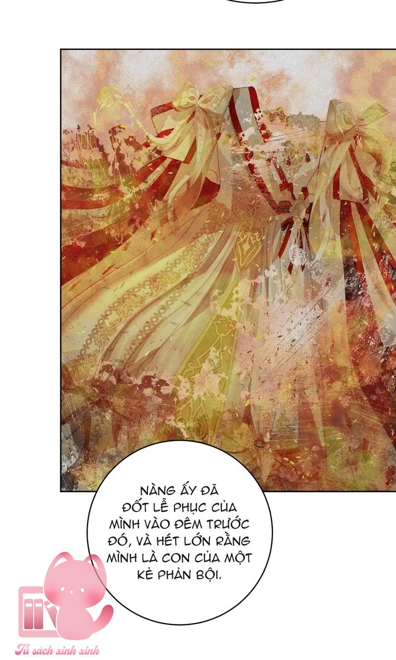 Một Ngày Nọ Bỗng Dưng Cha Xuất Hiện Chapter 28 - Trang 4