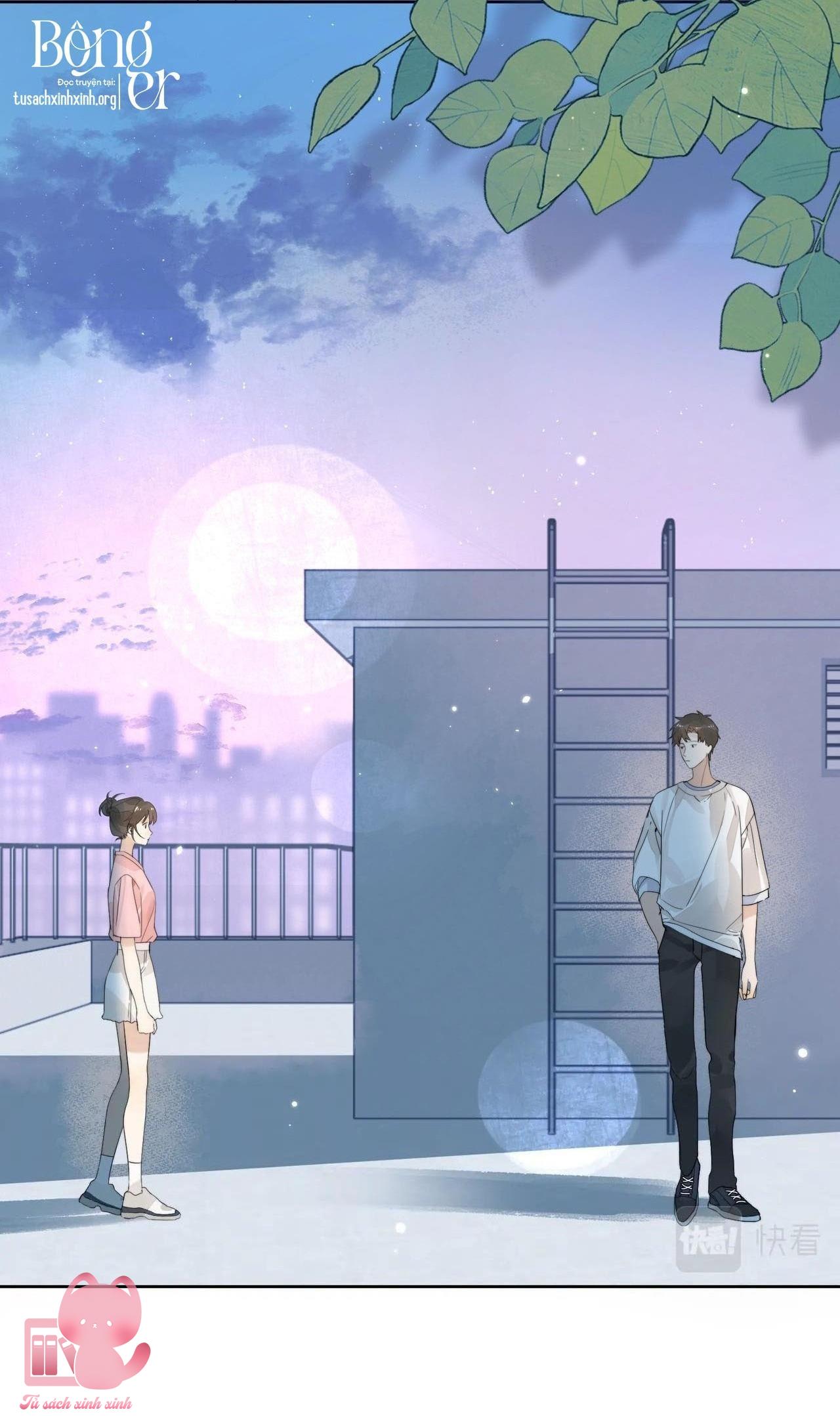 Tỏ Tình Chap 5 - Trang 4