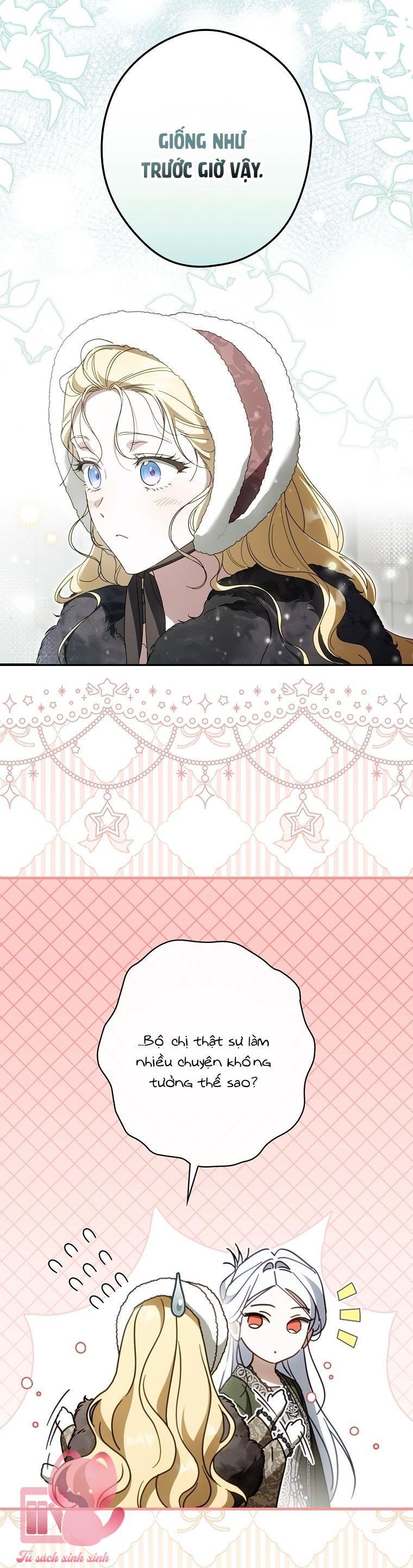 Cách Khiến Phu Quân Đứng Về Phía Tôi Chap 120 - Trang 2