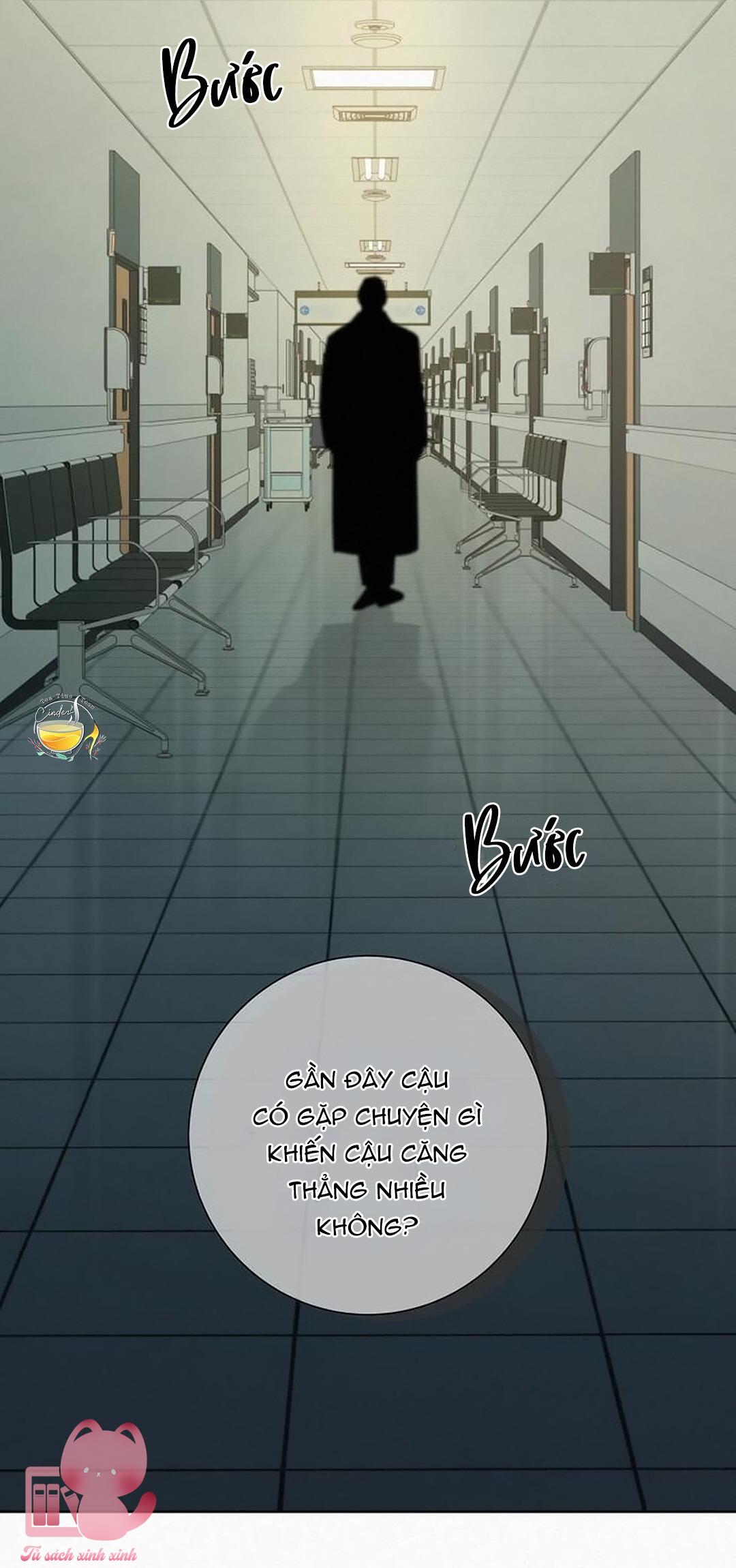 Chiến Lược Tình Yêu Trong Sáng Chap 133 - Trang 2