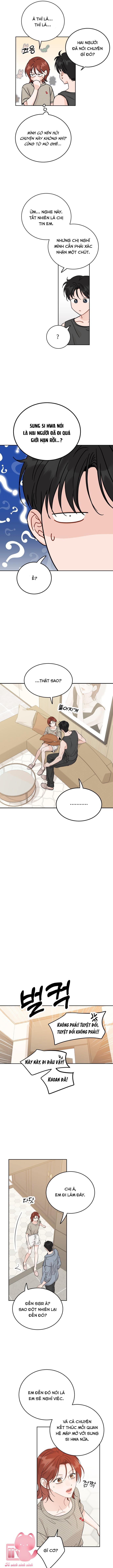 Người Một Nhà Chap 103 - Trang 4