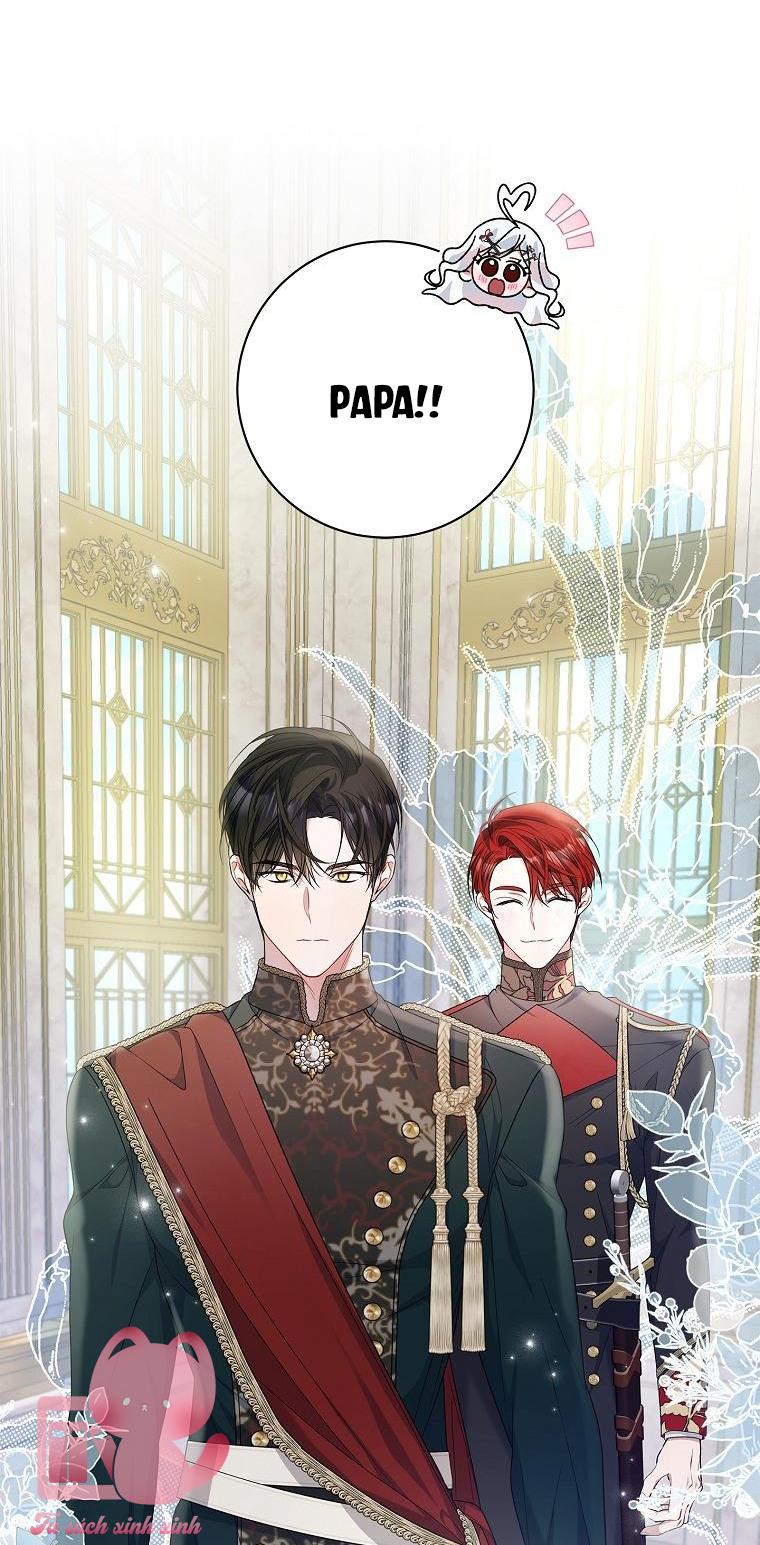 Nhận Nuôi Người Cha Phản Diện Chapter 28 - Trang 4
