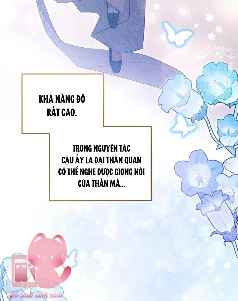 Tôi Được Nuôi Dưỡng Bởi Những Kẻ Phản Diện Chap 66 - Trang 3