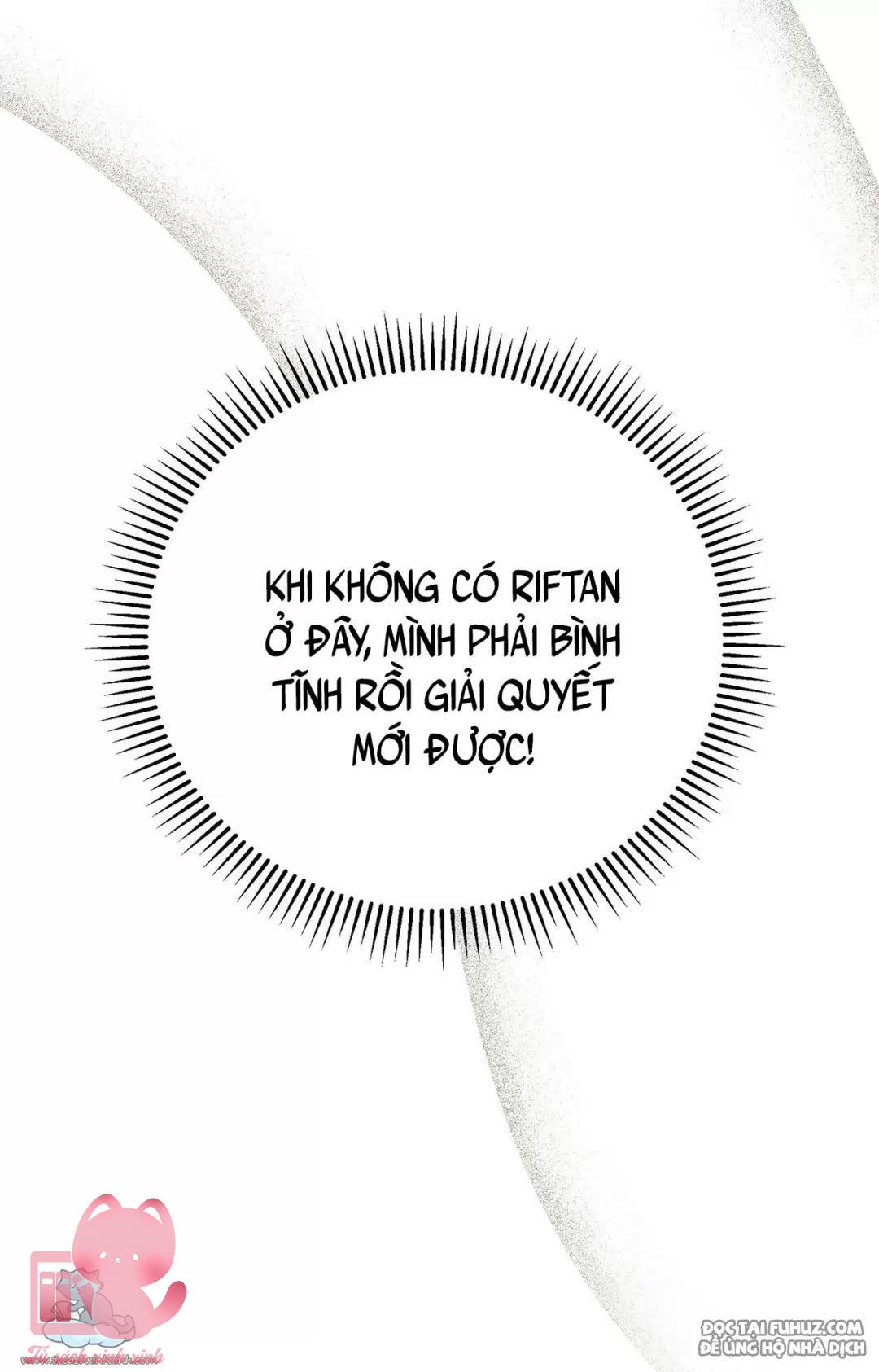 Dưới Tán Cây Sồi Chapter 38 - Trang 3