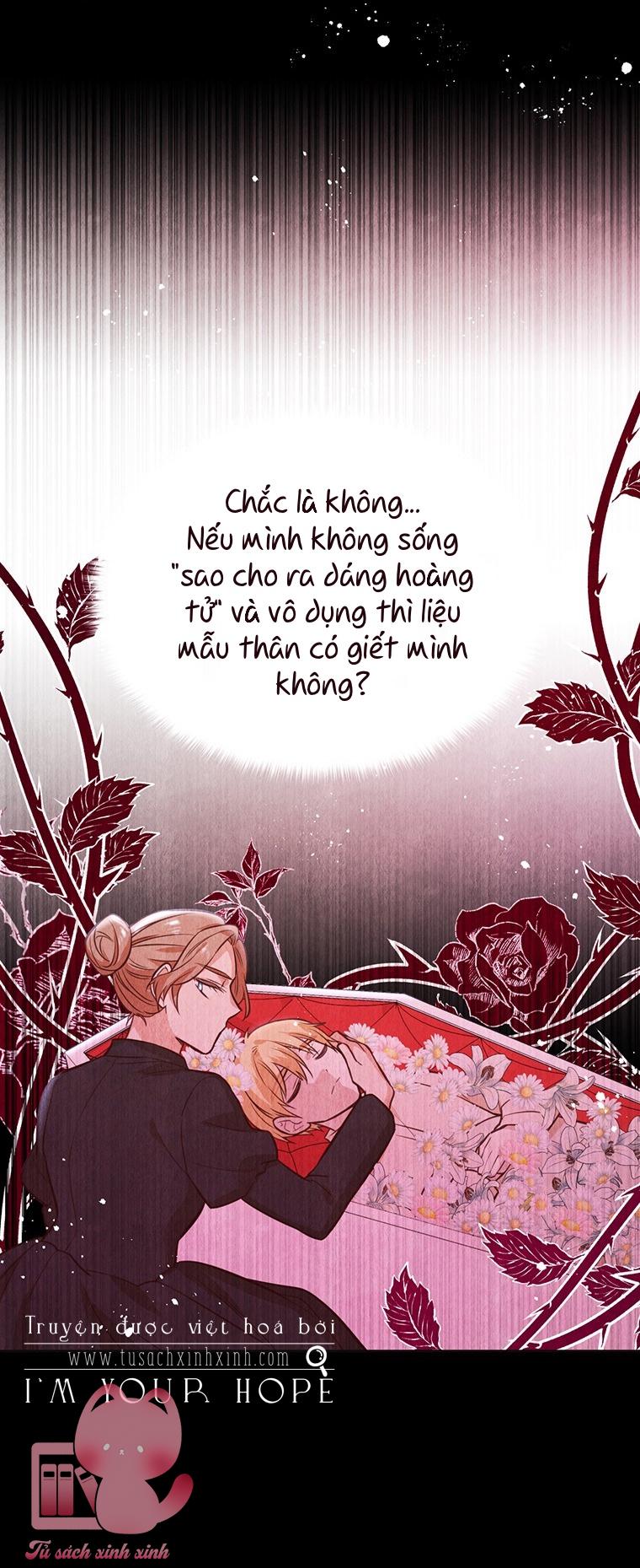 Yêu Tôi Đi, Dù Sao Ngài Cũng Chỉ Là Nhân Vật Phụ Chapter 15 - Trang 4