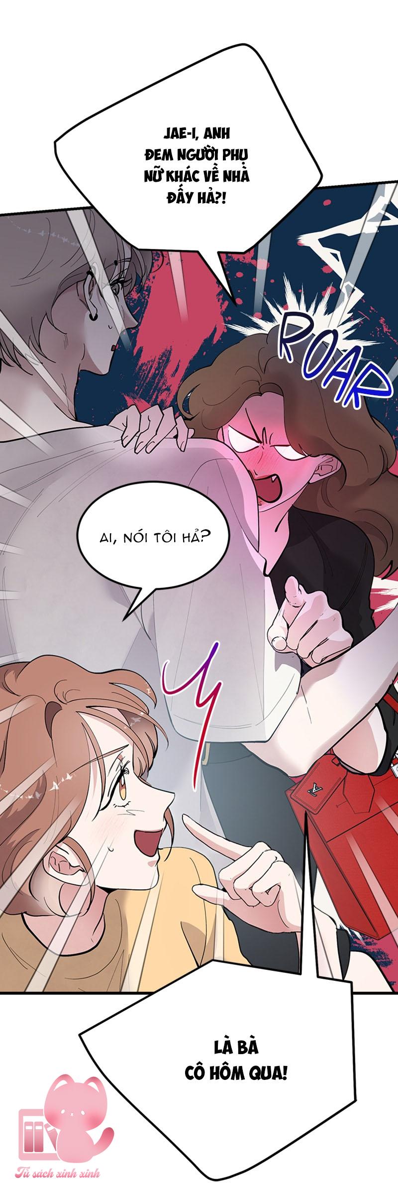 Trưởng Phòng Mệt Mỏi Vì Người Vợ Mới Cưới Chap 12 - Trang 2