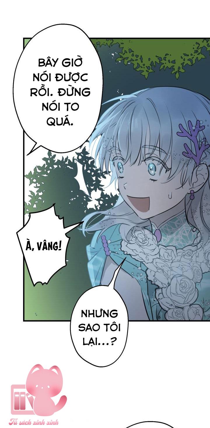 Những Nhân Vật Mạnh Nhất Thế Giới Ám Ảnh Tôi Chapter 40 - Trang 4