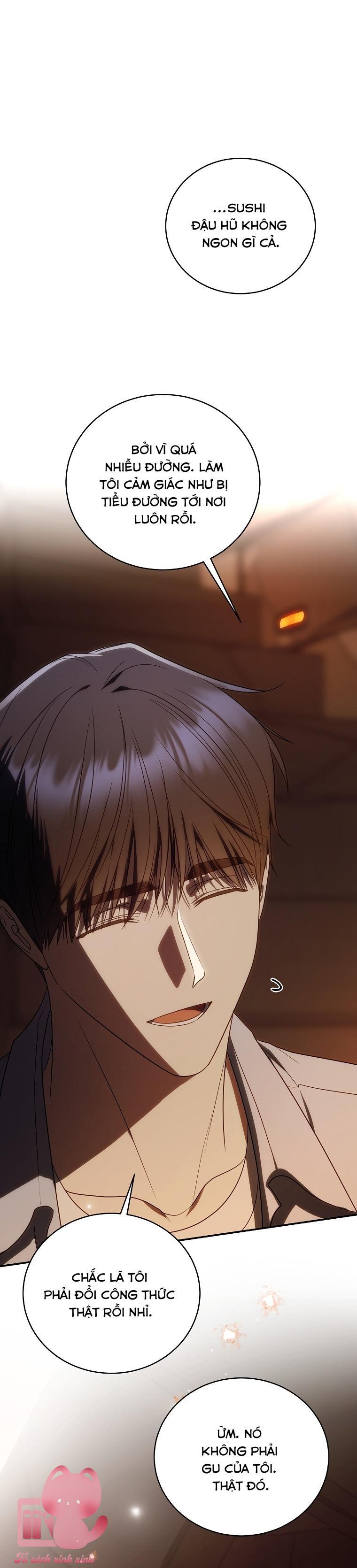 Hướng Dẫn Sinh Tồn Dành Cho Ranker Chapter 39 - Trang 4