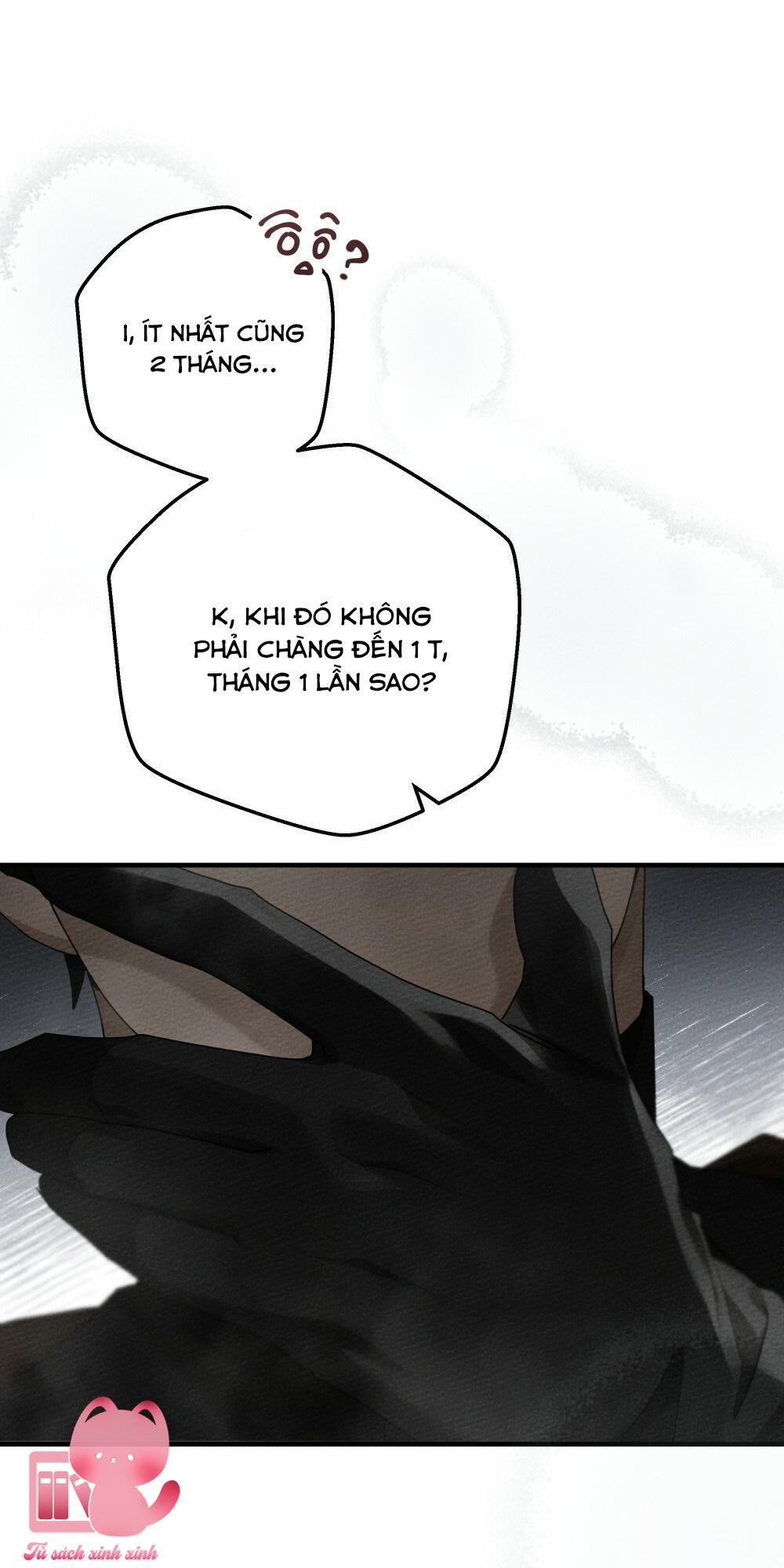 Dưới Tán Cây Sồi Chap 55 - Trang 2