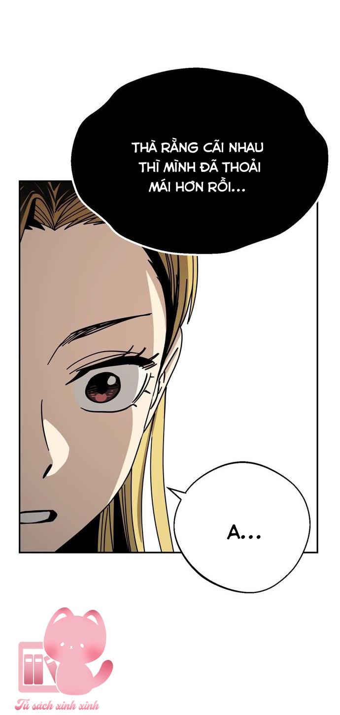 Lớ Ngớ Vớ Phải Tình Yêu Chap 35 - Trang 2