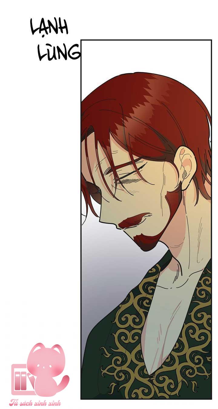 Người Hùng Của Ác Nữ Chapter 76 - Trang 4