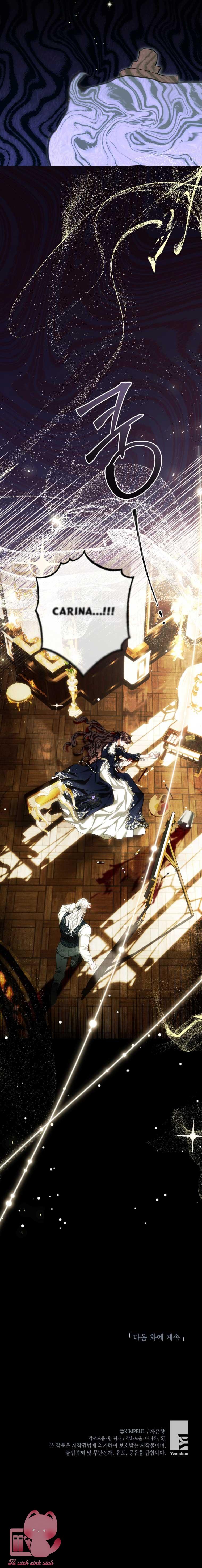 Thời Gian Của Nhân Vật Phụ Có Giới Hạn Chap 77 - Trang 4