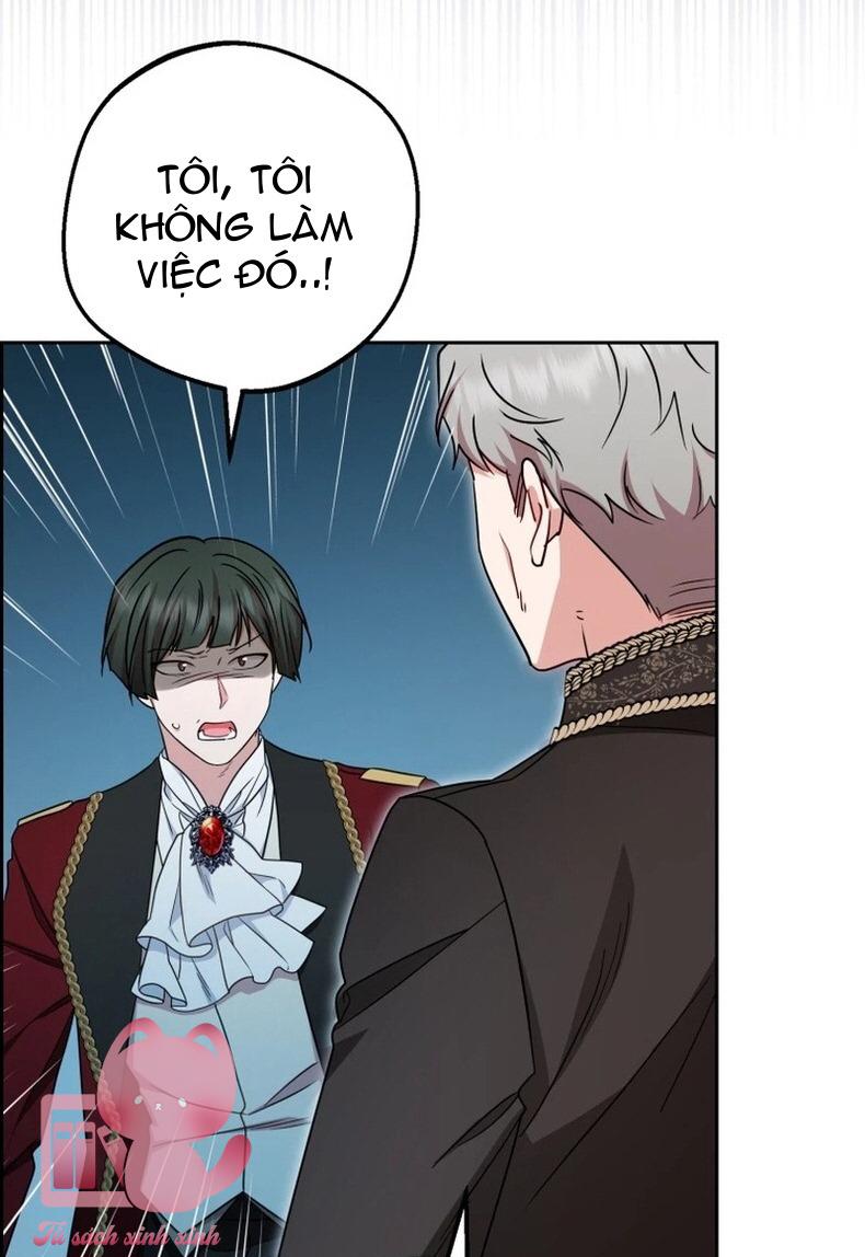 Được Yêu Thương Mà Còn Ngại Ngùng Sao! Chap 60 - Trang 4