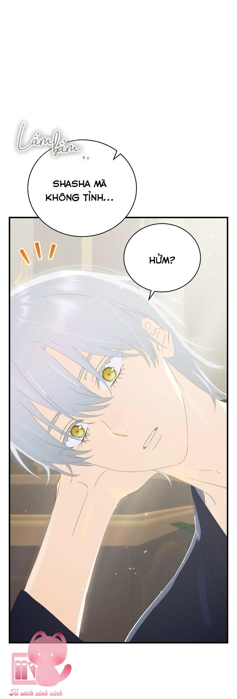 Đứa Nhỏ Không Phải Là Con Anh Chap 69 - Trang 2