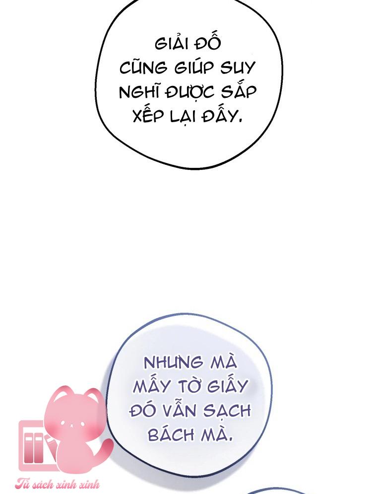 Được Yêu Thương Mà Còn Ngại Ngùng Sao! Chap 75 - Trang 4