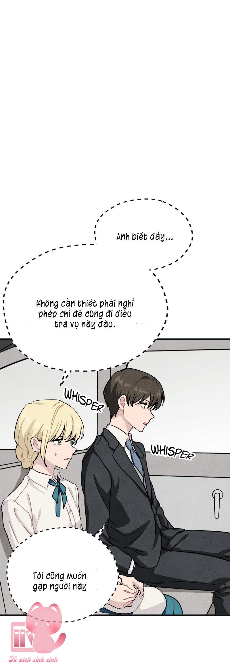 Thê Thiếp Thứ 31 Chap 33 - Trang 2