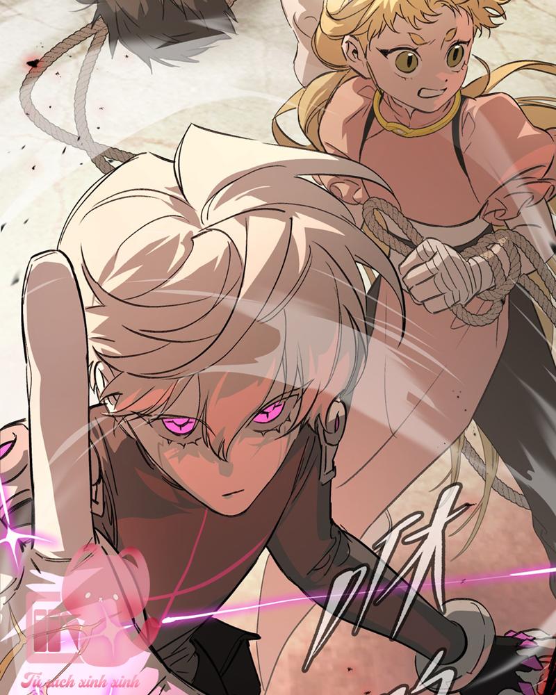 Ác Chi Hoàn Chapter 30 - Trang 4