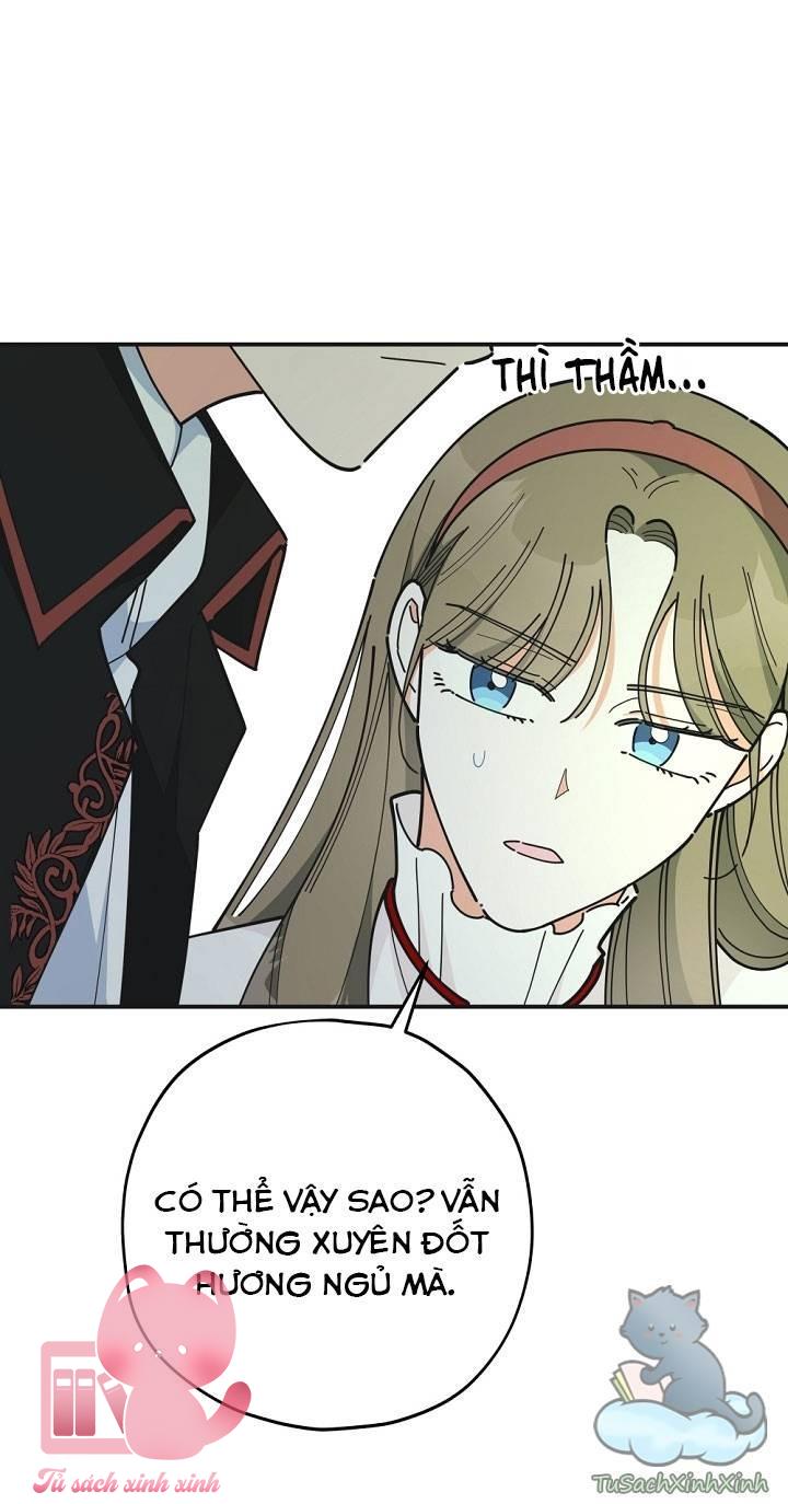 Người Hùng Của Ác Nữ Chapter 83 - Trang 4