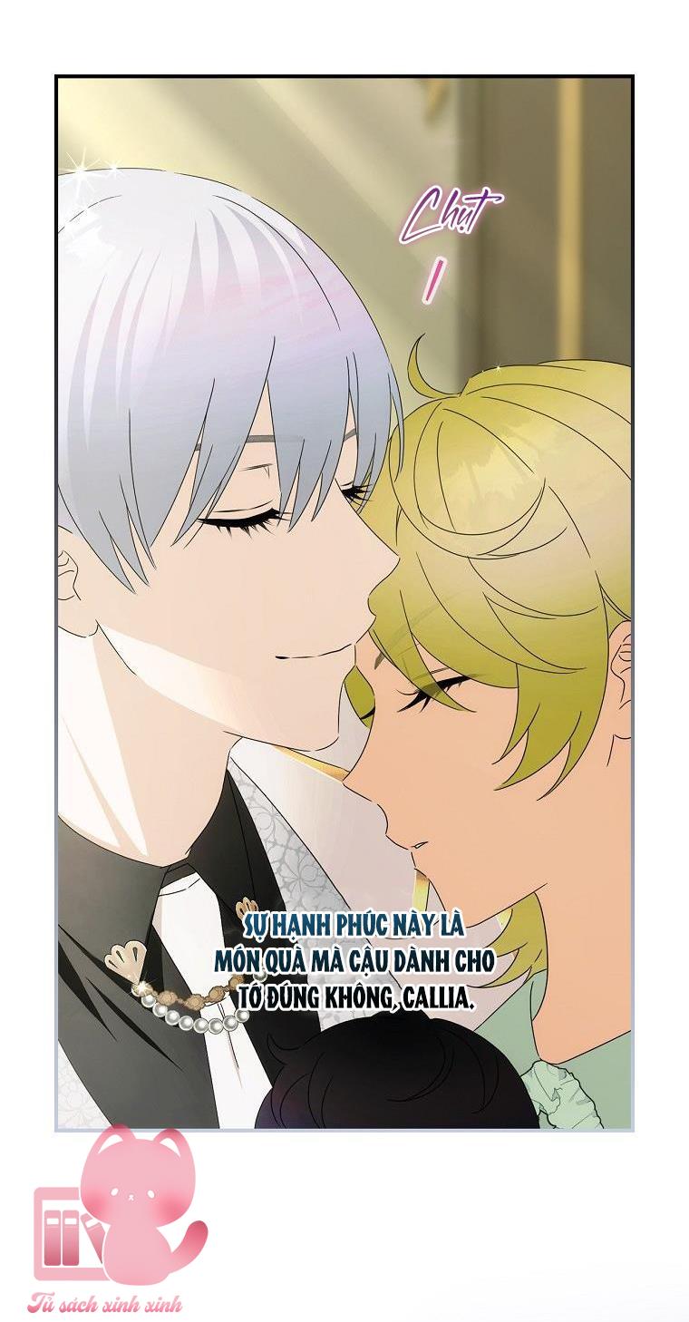 Đứa Nhỏ Không Phải Là Con Anh Chapter 49 - Trang 4