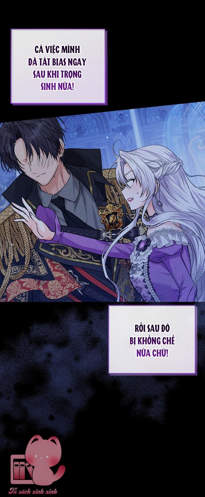 Hoàng Nữ Cosplay Nonfan Chapter 1 - Trang 4