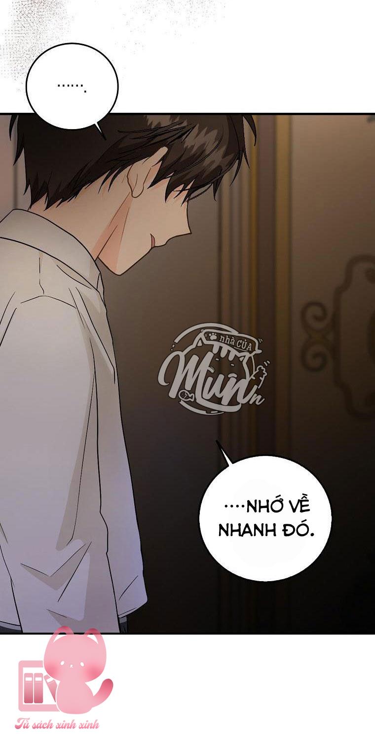 Tôi Trở Thành Vợ Của Nam Chính Chap 11 - Next Chap 12